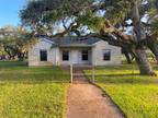 Foreclosure Property: Old Schoolhouse