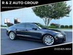 2012 Audi A7 for sale