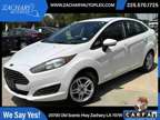 2018 Ford Fiesta for sale