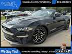 2018 Ford Mustang for sale