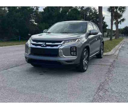 2020 Mitsubishi Outlander Sport for sale is a 2020 Mitsubishi Outlander Sport Car for Sale in Orlando FL