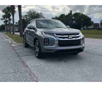 2020 Mitsubishi Outlander Sport for sale is a 2020 Mitsubishi Outlander Sport Car for Sale in Orlando FL