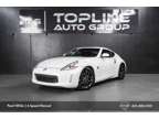 2017 Nissan 370Z for sale