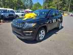 2018 Jeep Compass for sale