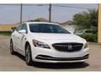 2018 Buick LaCrosse for sale