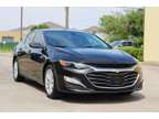 2020 Chevrolet Malibu for sale