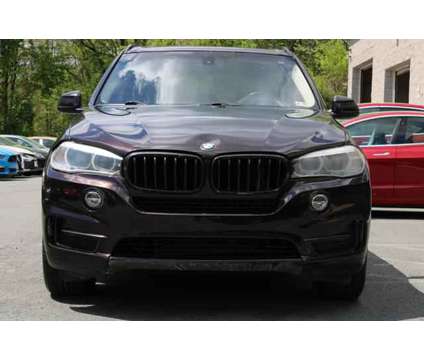 2014 BMW X5 for sale is a Brown 2014 BMW X5 3.0si Car for Sale in Stafford VA