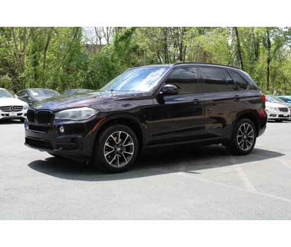 2014 BMW X5 for sale is a Brown 2014 BMW X5 4.8is Car for Sale in Stafford VA