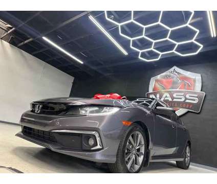 2020 Honda Civic for sale is a Grey 2020 Honda Civic Car for Sale in Phoenix AZ