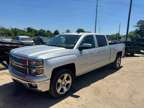 2014 Chevrolet Silverado 1500 Crew Cab for sale