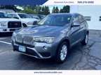 2017 BMW X3 for sale