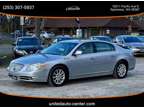 2011 Buick Lucerne for sale
