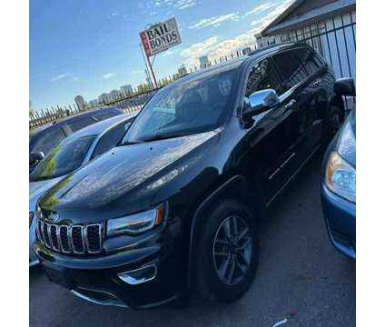 2019 Jeep Grand Cherokee for sale is a 2019 Jeep grand cherokee Car for Sale in Phoenix AZ