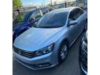 2018 Volkswagen Passat for sale