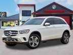 2020 Mercedes-Benz GLC for sale