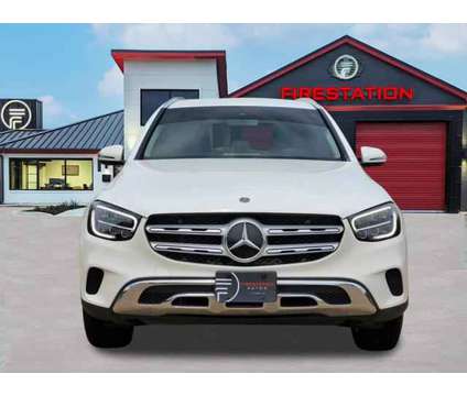 2020 Mercedes-Benz GLC for sale is a White 2020 Mercedes-Benz G Car for Sale in Tyler TX
