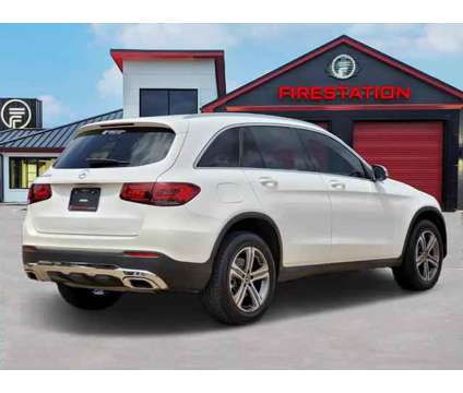 2020 Mercedes-Benz GLC for sale is a White 2020 Mercedes-Benz G Car for Sale in Tyler TX