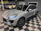 2016 Porsche Macan for sale