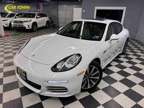 2016 Porsche Panamera for sale