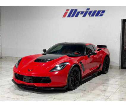 2016 Chevrolet Corvette for sale is a Red 2016 Chevrolet Corvette 427 Trim Car for Sale in Houston TX