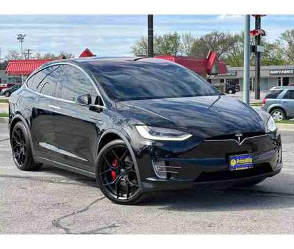 2019 Tesla Model X for sale is a Black 2019 Tesla Model X Car for Sale in Lincoln NE