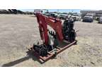 2024 BRANSON/TYM BH200 BACKHOE for sale
