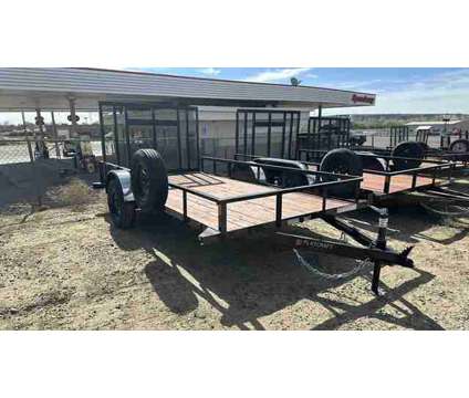 2024 PLAYCRAFT 77X12 SUSA for sale is a 2024 Car for Sale in Kirtland NM