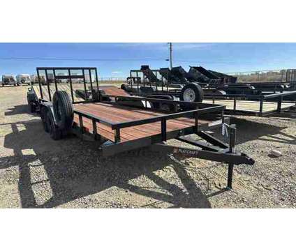 2024 PLAYCRAFT 83X18 SUTA for sale is a 2024 Car for Sale in Kirtland NM