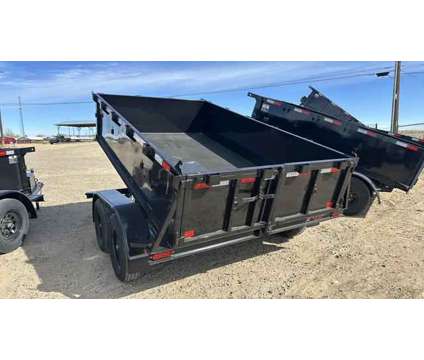 2024 PLAYCRAFT 6X10 LD DUMP for sale is a 2024 Car for Sale in Kirtland NM