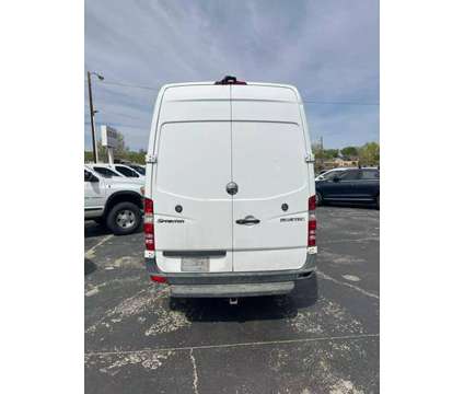 2011 Freightliner Sprinter for sale is a White 2011 Car for Sale in Albuquerque NM