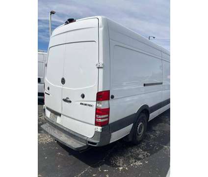 2011 Freightliner Sprinter for sale is a White 2011 Car for Sale in Albuquerque NM