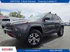 2017 Jeep Cherokee for sale