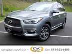 2018 INFINITI QX60 for sale