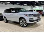 2018 Land Rover Range Rover for sale