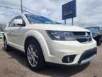 2018 Dodge Journey for sale