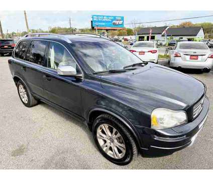 2014 Volvo XC90 for sale is a Silver 2014 Volvo XC90 3.2 Trim Car for Sale in Chesterfield VA