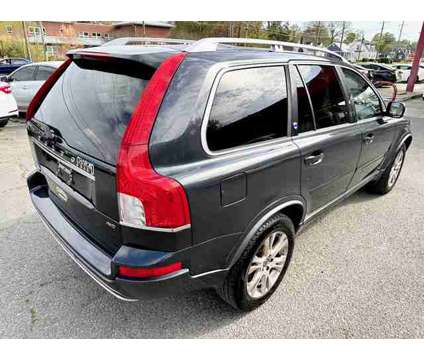 2014 Volvo XC90 for sale is a Silver 2014 Volvo XC90 3.2 Trim Car for Sale in Chesterfield VA