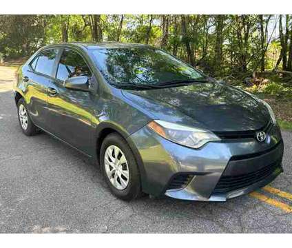 2014 Toyota Corolla for sale is a 2014 Toyota Corolla Car for Sale in Duncan SC