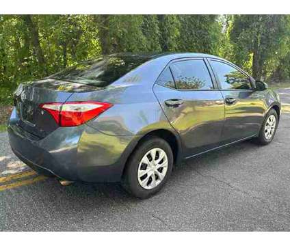 2014 Toyota Corolla for sale is a 2014 Toyota Corolla Car for Sale in Duncan SC
