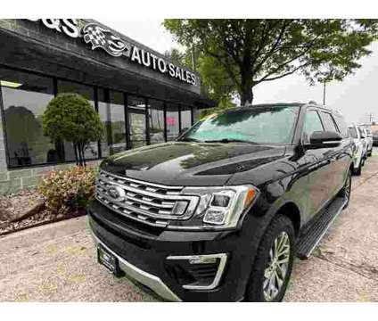 2018 Ford Expedition MAX for sale is a Black 2018 Ford Expedition Car for Sale in Virginia Beach VA