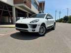 2017 Porsche Macan for sale