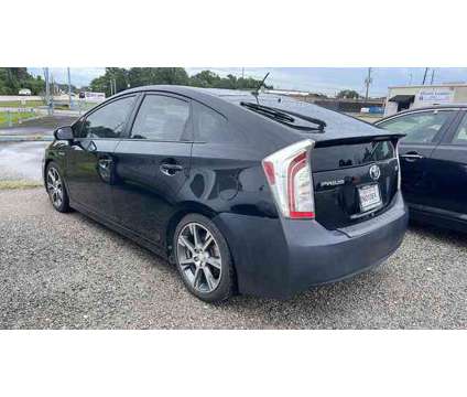 2013 Toyota Prius for sale is a Black 2013 Toyota Prius Car for Sale in Spring TX