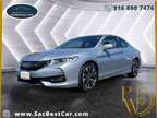 2016 Honda Accord for sale