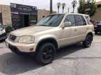 2001 Honda CR-V for sale