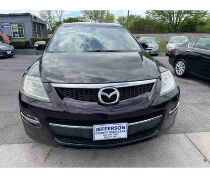 2008 MAZDA CX-9 for sale is a Red 2008 Mazda CX-9 Car for Sale in Ranson WV