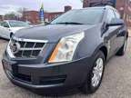 2011 Cadillac SRX for sale