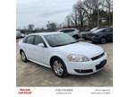 2011 Chevrolet Impala for sale