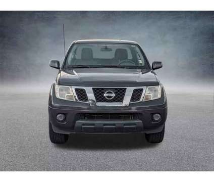 2012 Nissan Frontier Crew Cab for sale is a Grey 2012 Nissan frontier Car for Sale in Tampa FL