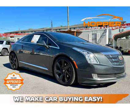 2014 Cadillac ELR for sale is a 2014 Cadillac ELR Car for Sale in Knoxville TN
