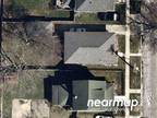 Foreclosure Property: Division Rd